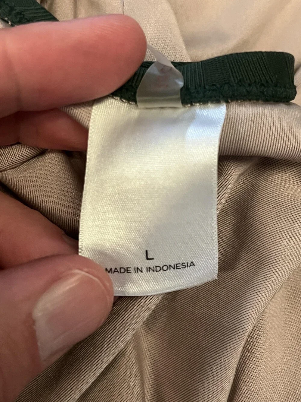 Shade & Shore brand shade